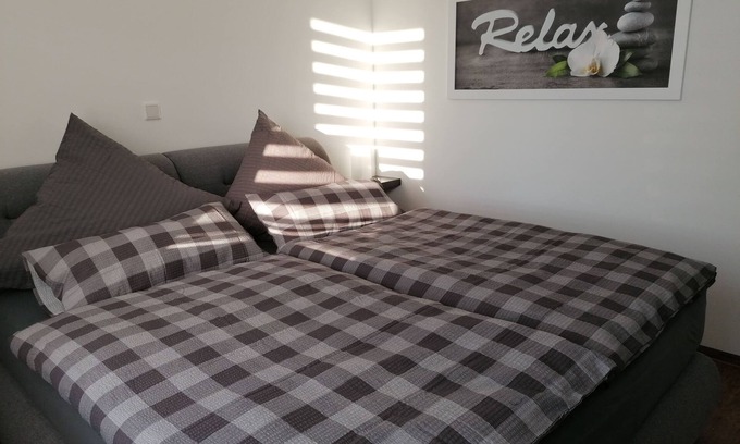 Center/Hamm-Bossendorf Apartamento | Ferienhaus Schlüter, 1-7 Pers