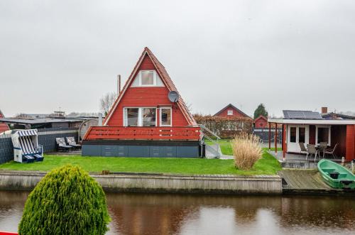 Sudbrookmerland Casa | Ferienhaus Schmidt