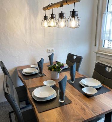 Neuwied Apartamento | Ferienhaus Schmidt am Rhein