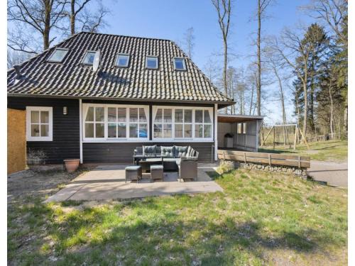 Schneverdingen Apartamento | Ferienhaus, Schneverdingen