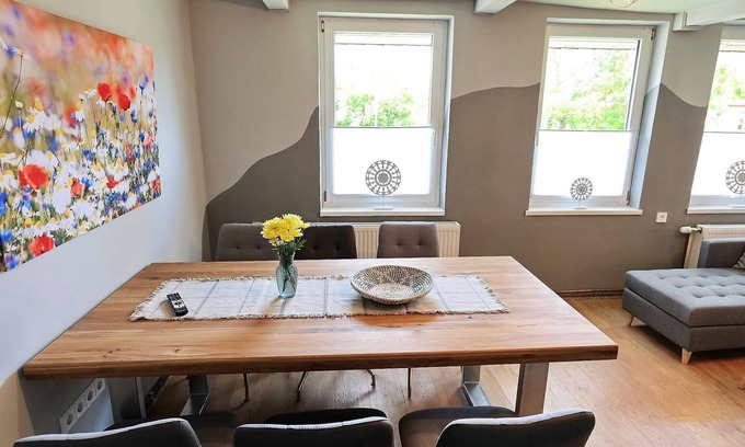 Reppenhagen Casa | Ferienhaus Schnitterkarten - nur an Feriengäste - Abc366 - Ferienhaus Schnitterkarten - Abc366