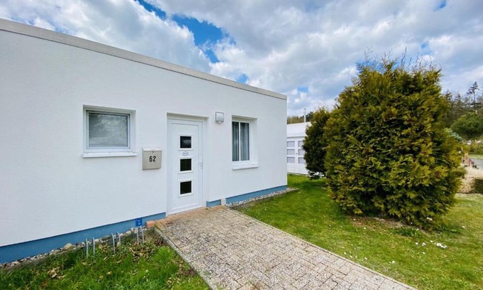 Diedrichshagen Casa | Ferienhaus Schotstek