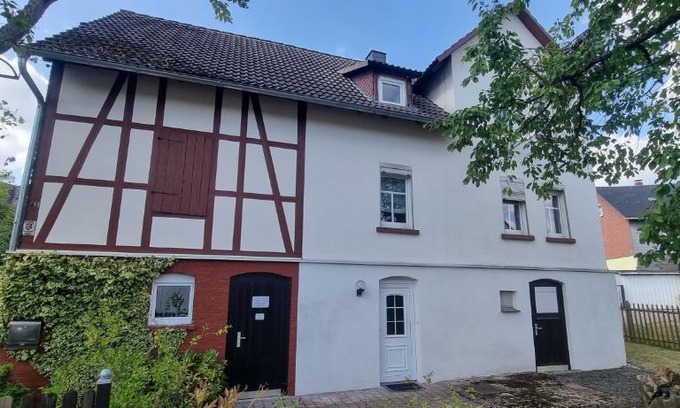 Biedenkopf Casa | Ferienhaus Schuldienersch