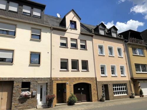 Merl Casa | Ferienhaus Schwanennest
