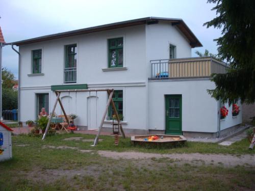 Lubmin Casa | Ferienhaus Schwalbe Seebad Lubmin