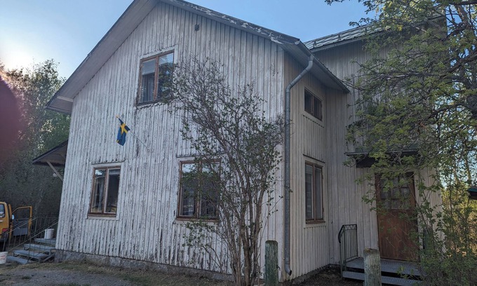 Alby Casa | Ferienhaus/ Ferienwohnung in Schweden zu Vermieten!