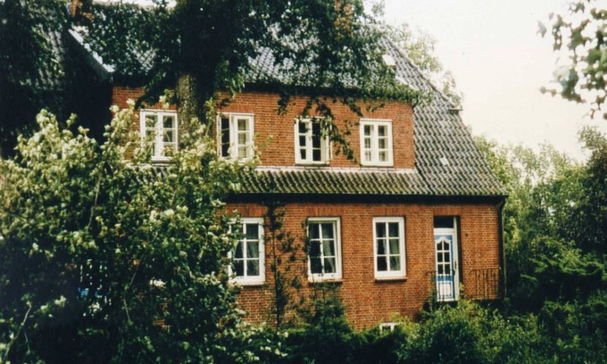 Kronsgaard Apartamento | Ferienhaus See-Hedgehog Charrán FW - Charrán FW