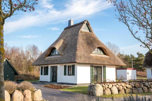 Fuhlendorf Casa | Ferienhaus Seeadler 3