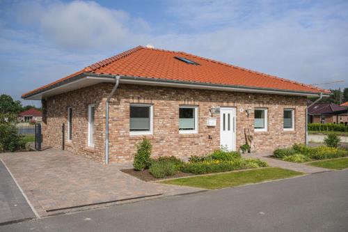 Walchum Casa | Ferienhaus Seeblick