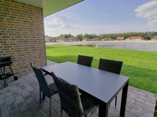 Walchum Casa | Ferienhaus Seebrise