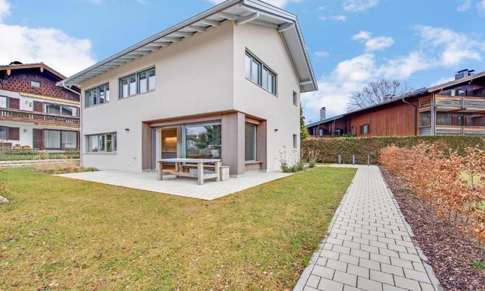 Seeon-Seebruck Casa | Ferienhaus Seebruck
