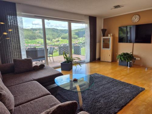 Mitteltal Apartamento | Ferienhaus Seefried