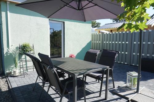 Neustadt-Glewe Apartamento | Ferienhaus Seekoje