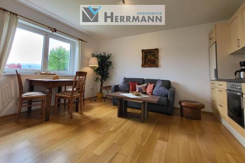 Hopfen am See Apartamento | Ferienhaus Seerose