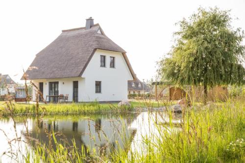 Fuhlendorf Casa | Ferienhaus Seeschwalbe 37