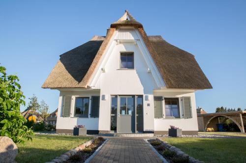 Fuhlendorf Casa | Ferienhaus Seeschwalbe 55