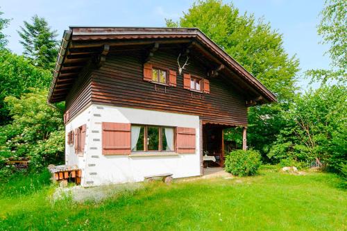 Schwarzenberg Casa | Ferienhaus Sinz
