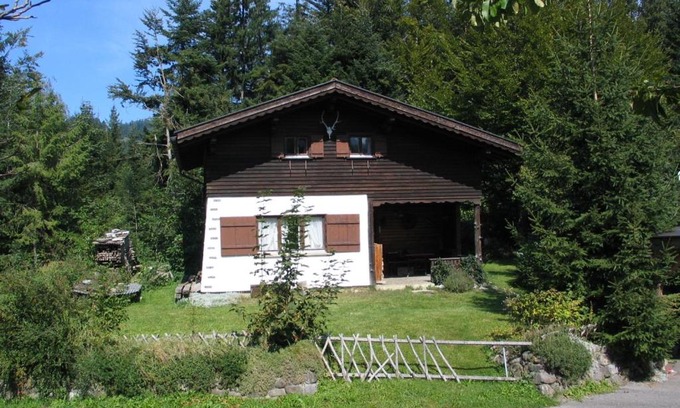 Schwarzenberg Casa | Ferienhaus Sinz