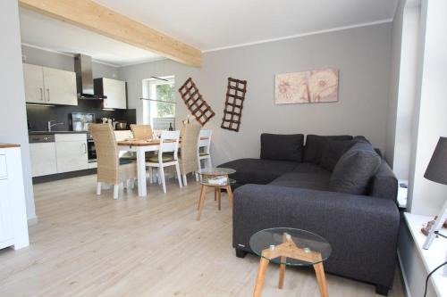Kluetz Casa | Ferienhaus Skanhuus