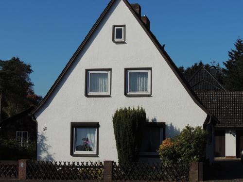 Schneverdingen Casa | Ferienhaus Snevern