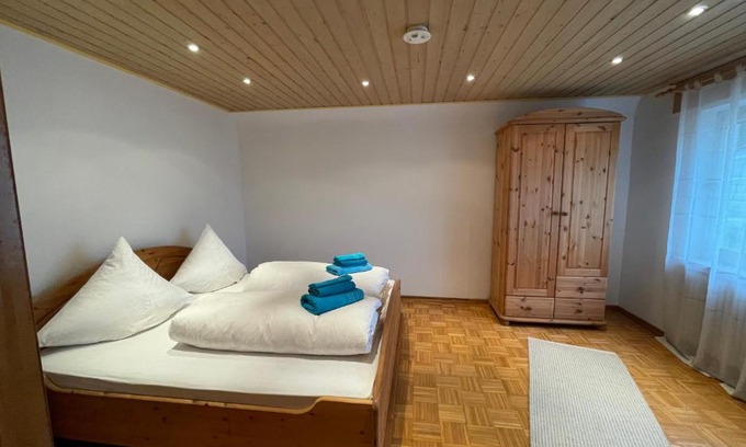 Urschmitt Casa | Ferienhaus Sofia
