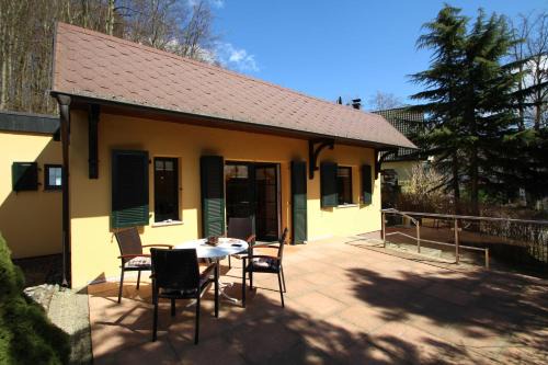 Sellin Casa | Ferienhaus Sommertied