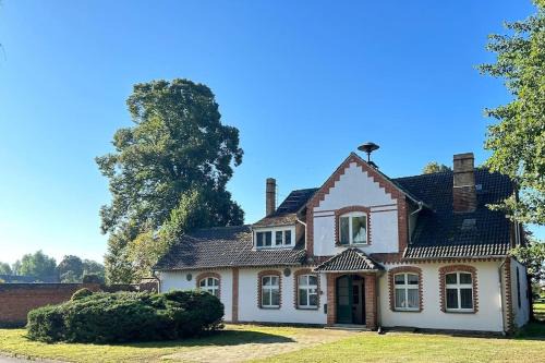 Deyelsdorf Apartamento | Ferienhaus Sommer Linden