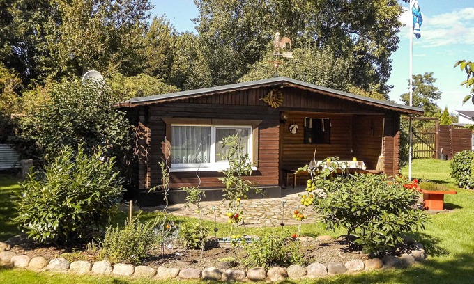 Gagern Apartamento | Alquiler - Bungalow y apartamentos en Ruegen