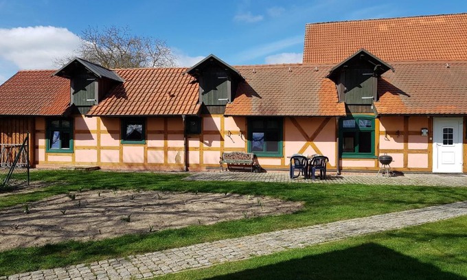 Heiligengrabe Casa | Ferienhaus Sooß
