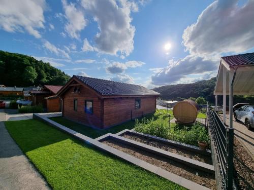 Rieden Casa | Ferienhaus ST7