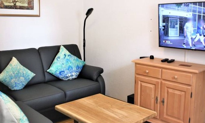 Loffingen Apartamento | Casa Stallegg, 66qm, 2 dormitorios, máx. 6 personas