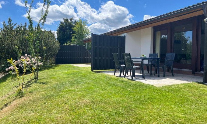Schramberg Casa | Ferienhaus Starenweg 8