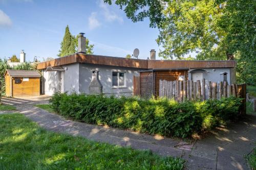 Muritz Casa | Ferienhaus Sternchen 2