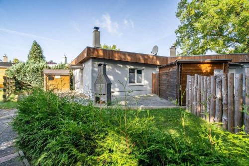 Muritz Casa | Ferienhaus-Sternchen-3-am-Schwarzer-See