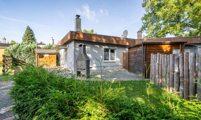 Muritz Casa | Ferienhaus Sternchen 3