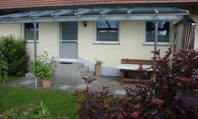 Jandelsbrunn Apartamento | Ferienhaus Stockinger