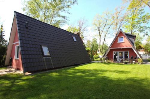 Falkensee Casa | Ferienhaus Storchennest 2, Falkensee, cleaning included