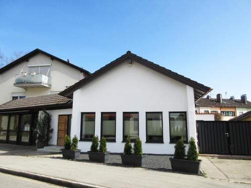Waging am See Apartamento | Ferienhaus Strandbadallee