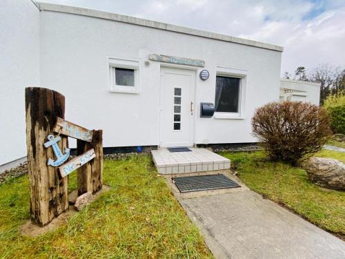 Diedrichshagen Casa | Ferienhaus Strandkoje