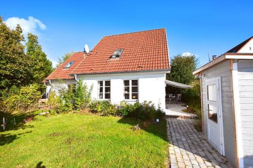 Sehlendorf Casa | Ferienhaus Strandläufer Sehlendorf