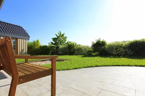 Gross Schwansee Casa | Ferienhaus Strandmuschel