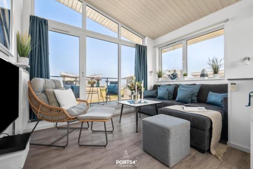 Wendtorfer Strand Casa | Ferienhaus Strandmuschel Marina Wendtorf