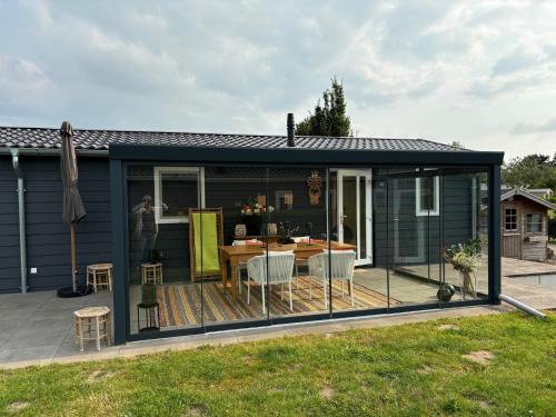 Lathum Casa | Ferienhaus Strandperle - Lathum
