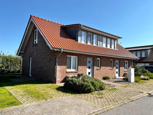 Zierow Casa | Ferienhaus Strandräuber
