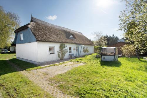 Trent Apartamento | Ferienhaus Struve