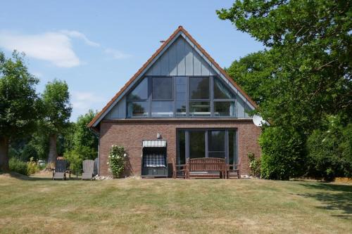 Kopendorf Casa | Ferienhaus Sturmfrei auf Fehmarn