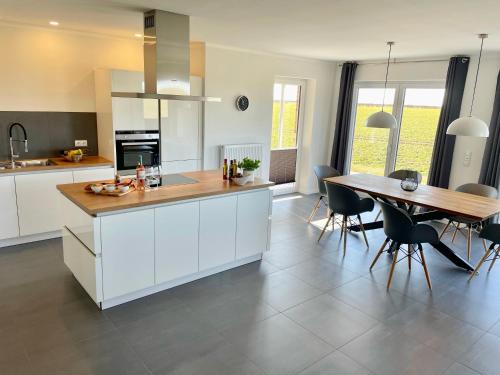 Fehmarn Casa | Ferienhaus Sundowner FH6