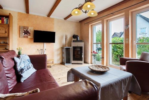 Franken Siedlung Casa | Ferienhaus Sundperle