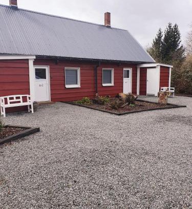 Altheide Casa | Ferienhaus Svensson Altheide