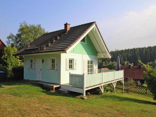 Tanne Casa | Ferienhaus , Tanne